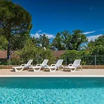 250 Meter Zum Mit Privatpool, Bbq, Klima
