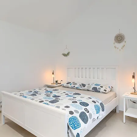 250 Meter Zum Mit Privatpool, Bbq, Klima Casa de Férias *