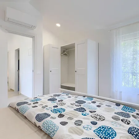Casa de Férias 250 Meter Zum Mit Privatpool, Bbq, Klima