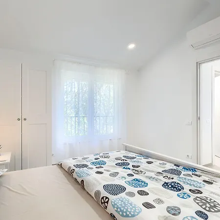 250 Meter Zum Mit Privatpool, Bbq, Klima Casa de Férias Premantura