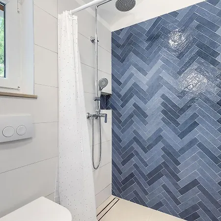 250 Meter Zum Mit Privatpool, Bbq, Klima Casa de Férias