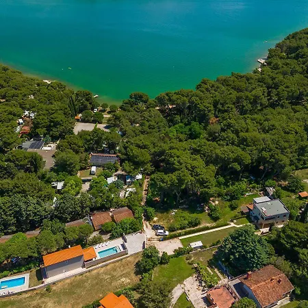 Holiday home 250 Meter Zum Mit Privatpool, Bbq, Klima